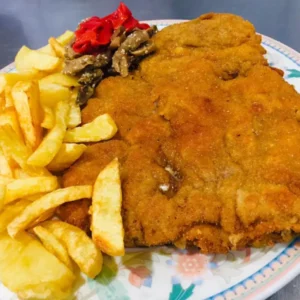 cachopo